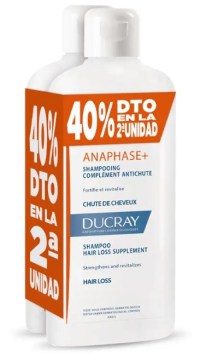 6238097_Ducray_Anaphase_2x400ml